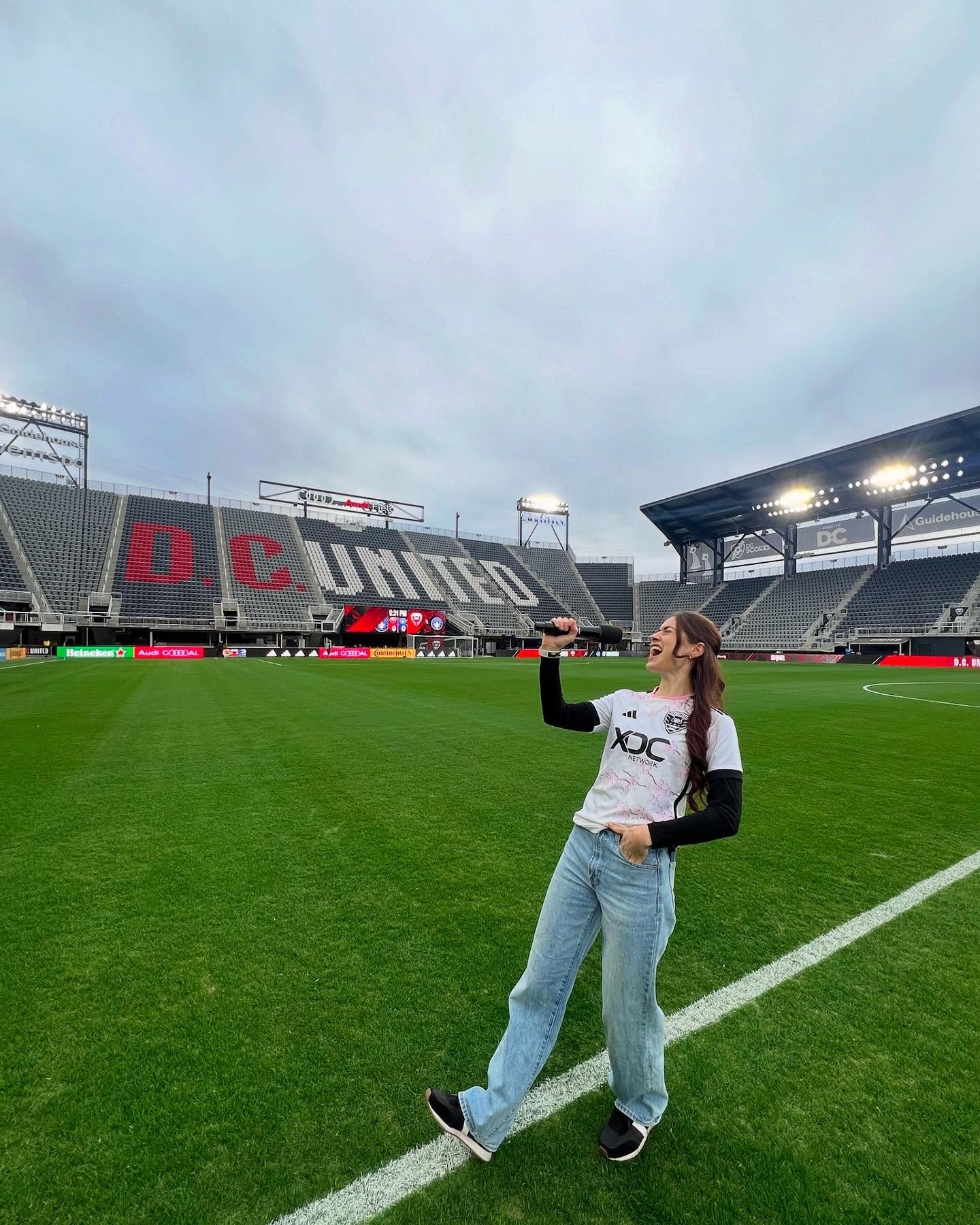 Thanks for having me back @dcunited! 🎆
