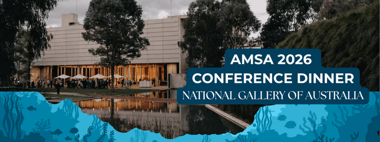 AMSA 2026 Gala Dinner