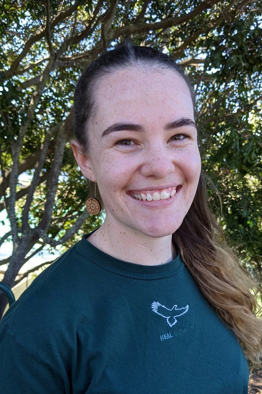 Dr Hannah Allan