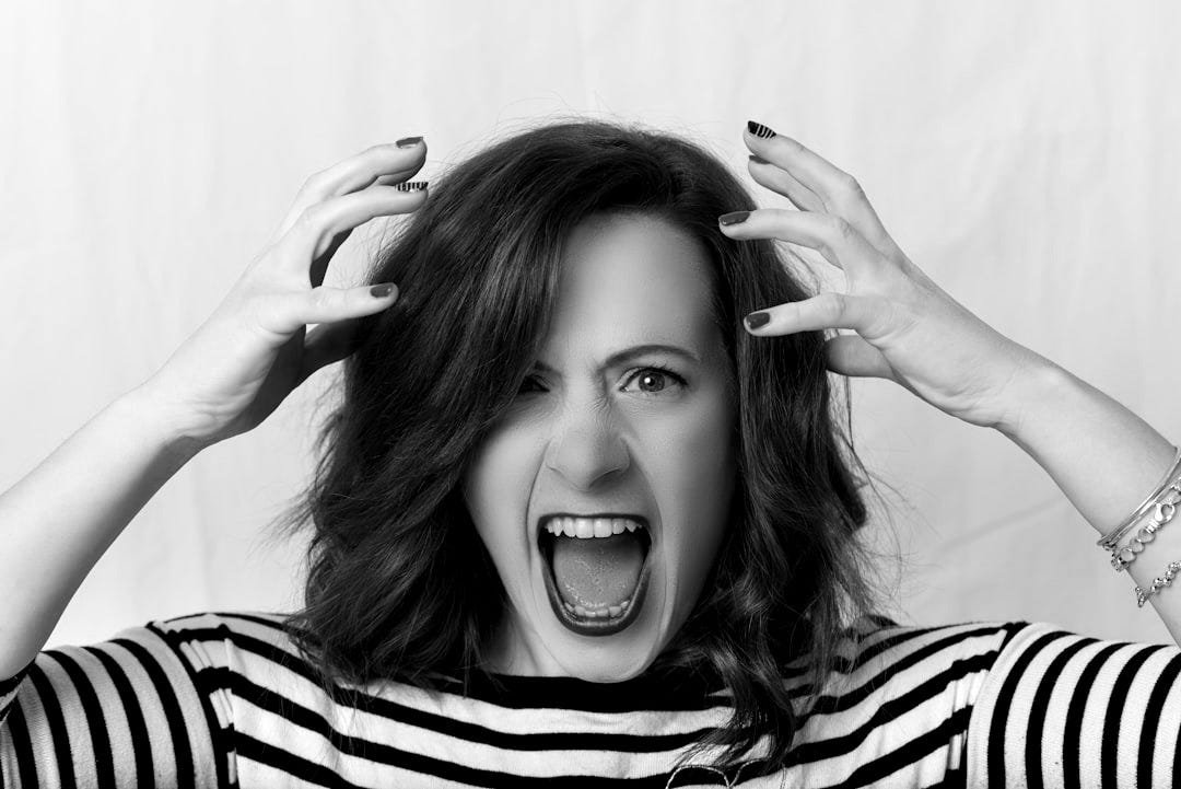 Mom Rage We Meet Again…