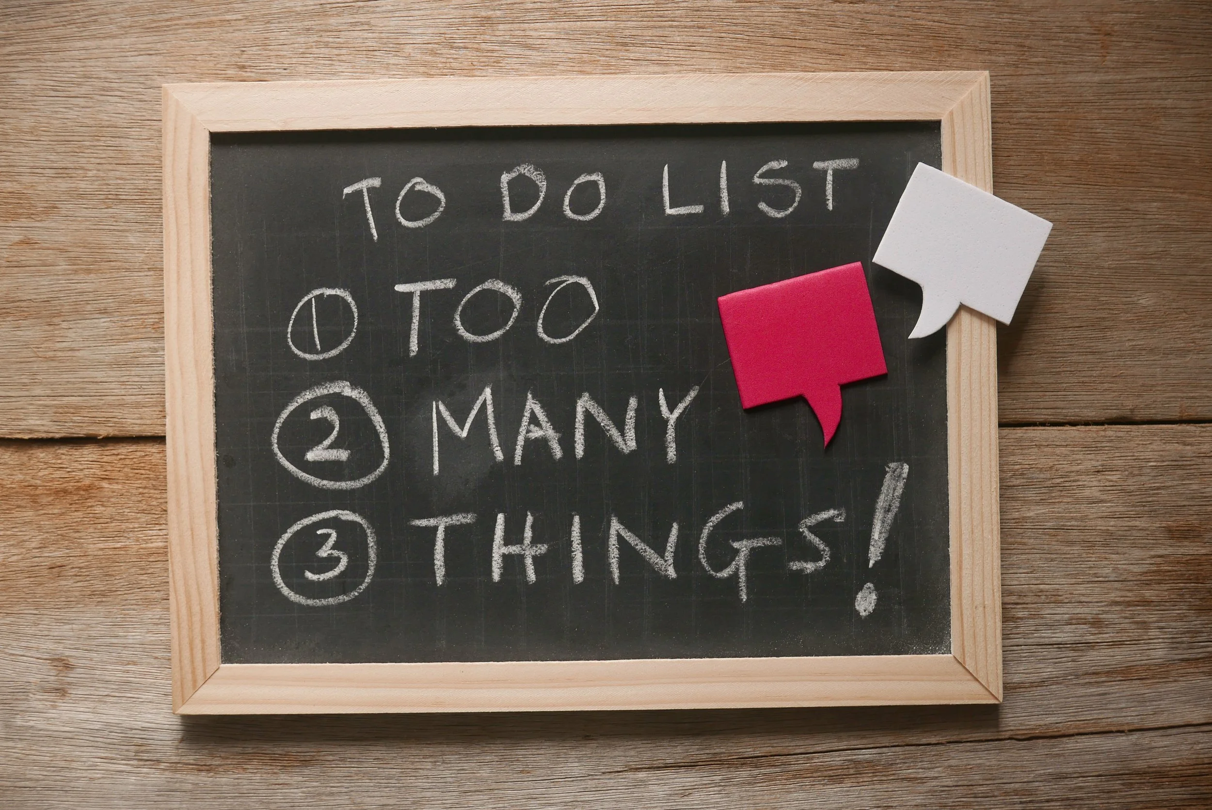 Have a Never-Ending To-Do List? Here’s How a Virtual Assistant Can Help