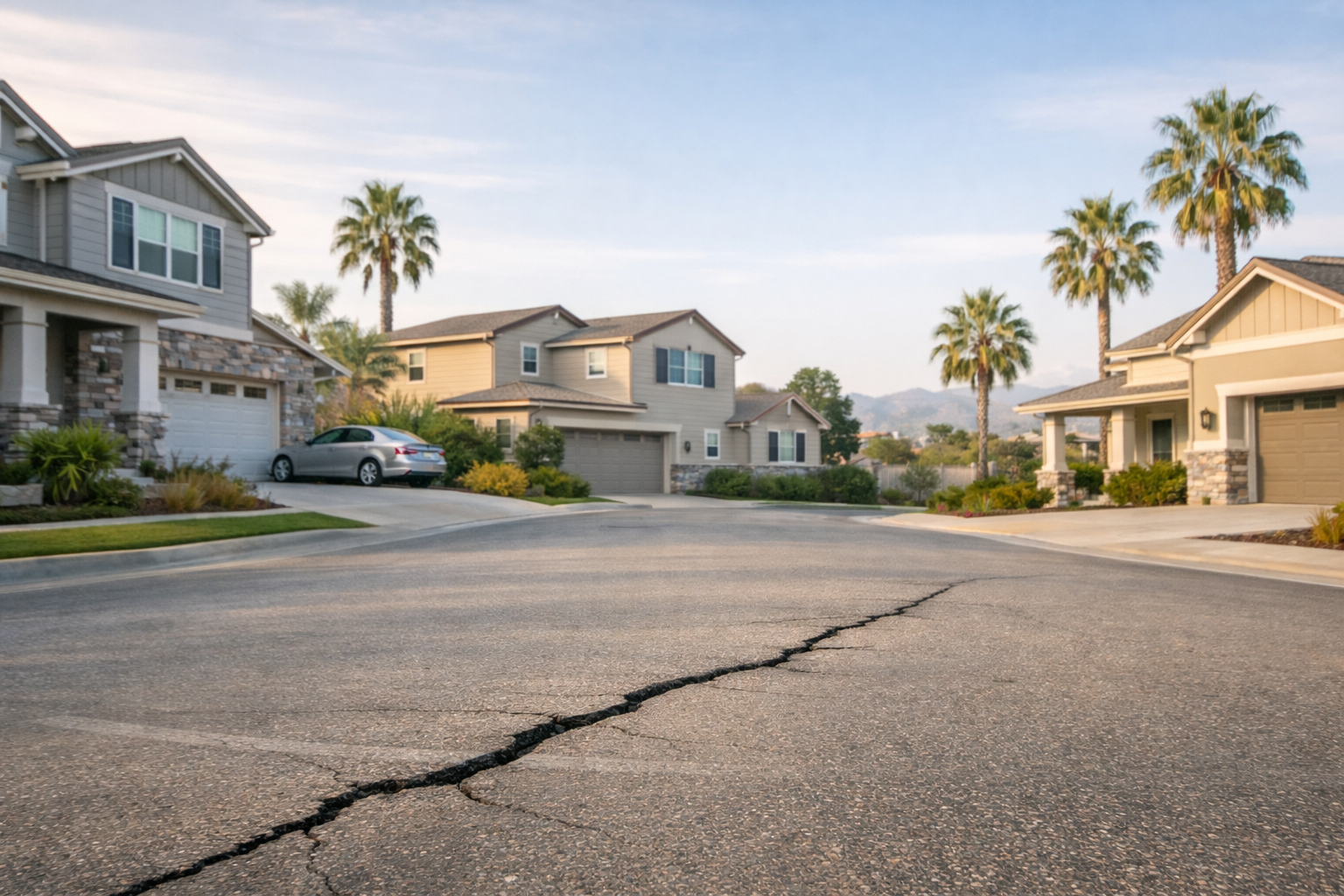 Earthquake Insurance in California: 4 Common Myths Explained