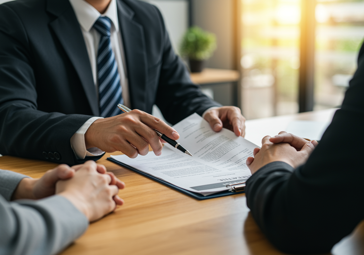 Why Working With a Local Insurance Agency in California Makes a Difference