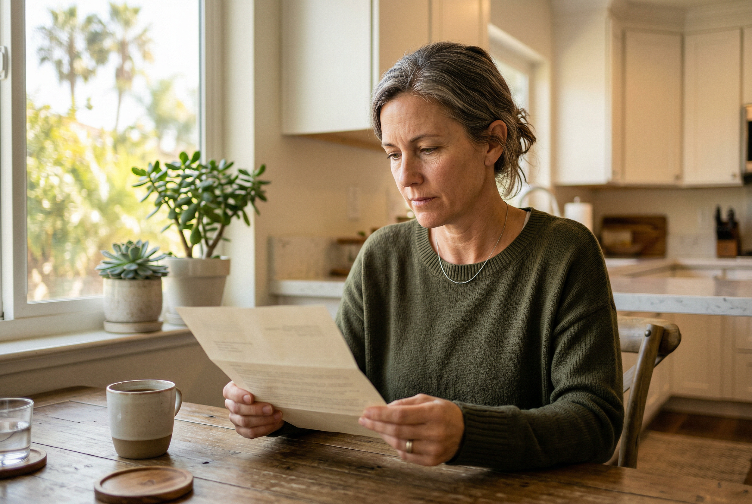 The Biggest Insurance Mistake People in Southern California Make