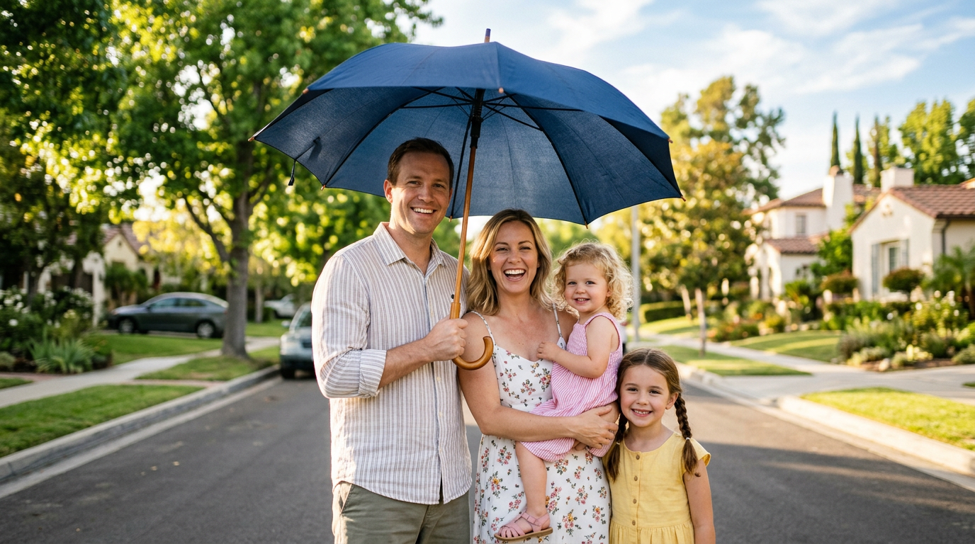 What Is Umbrella Insurance and Do You Actually Need It?