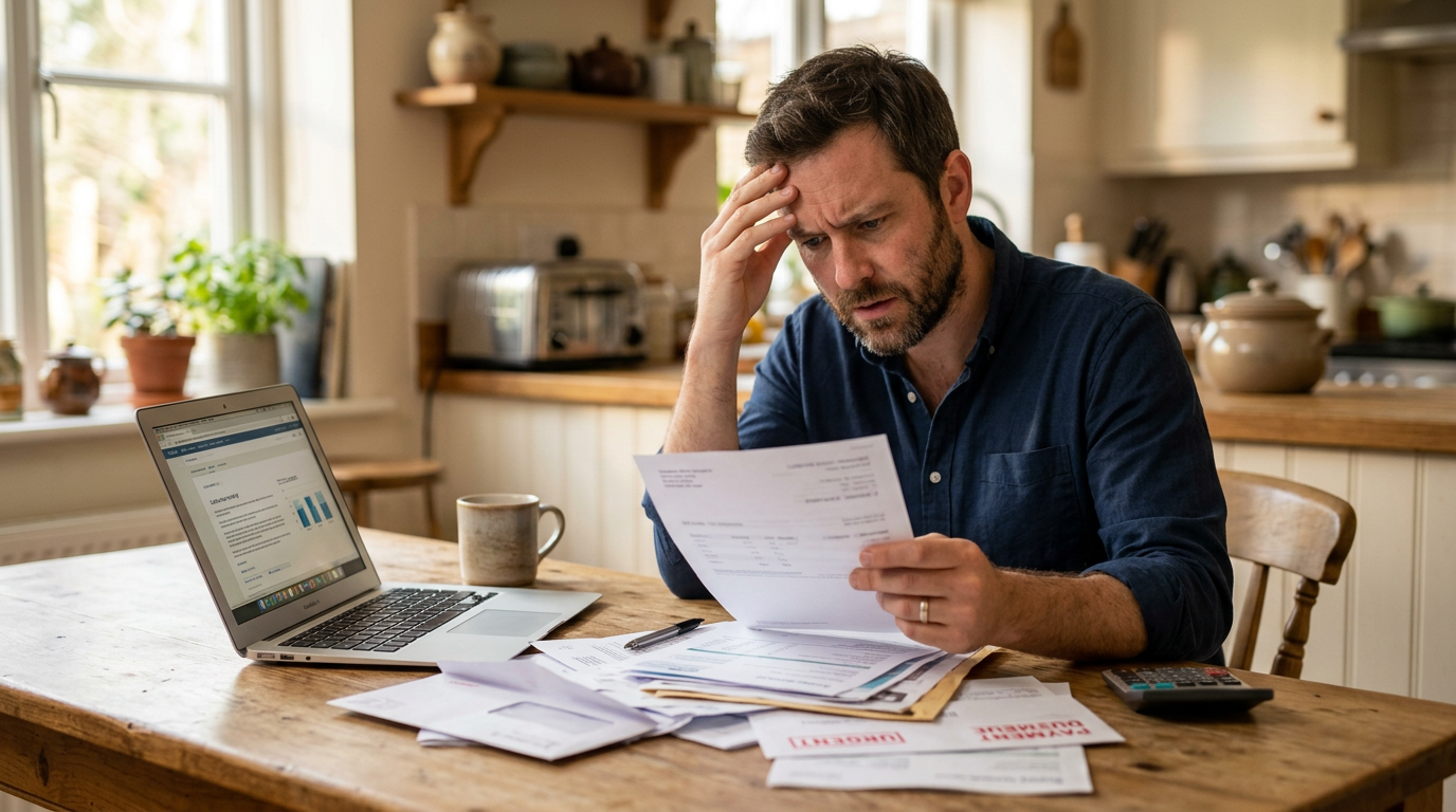 Why Most People Are Overpaying for Insurance (And How to Fix It)