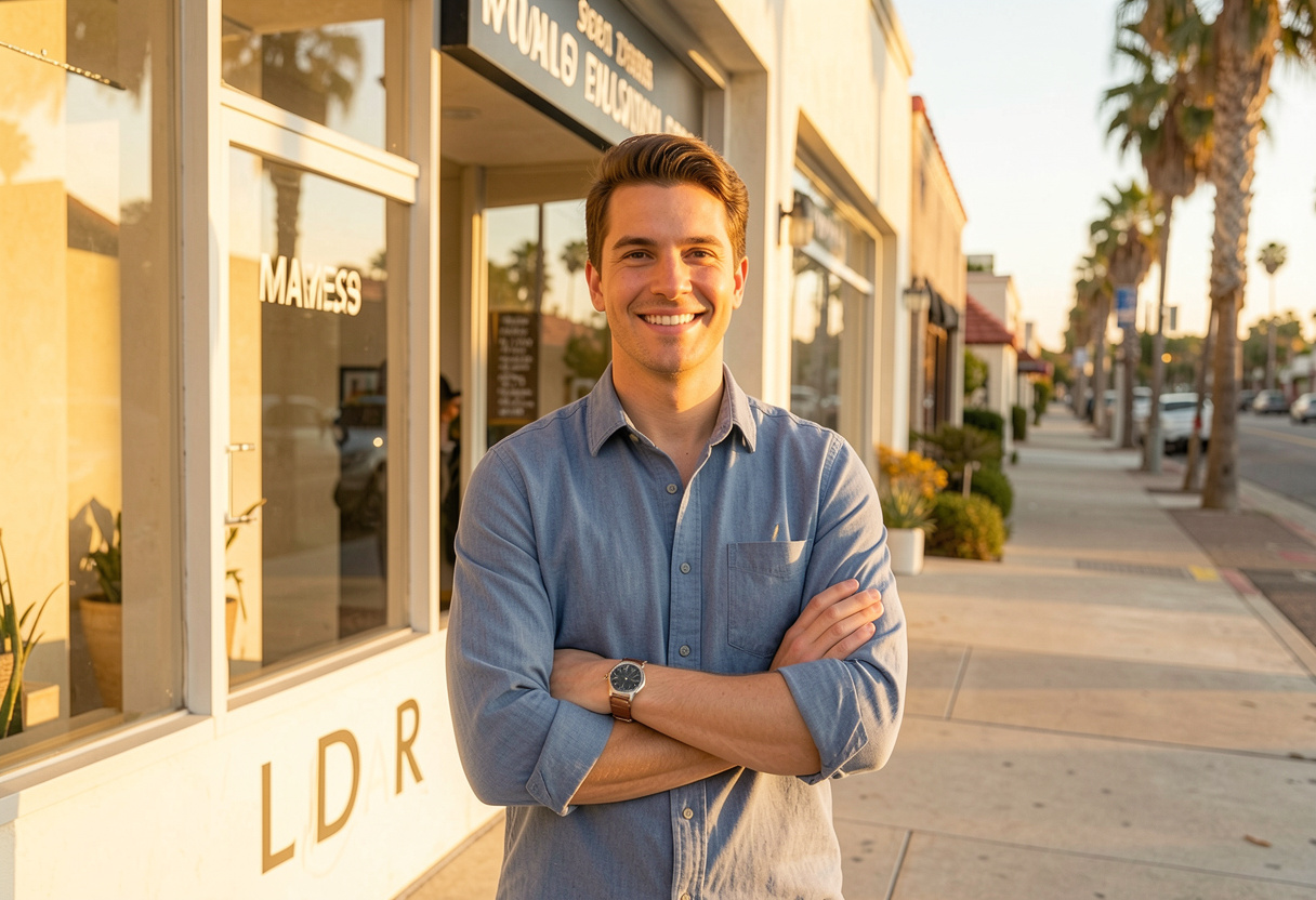 Do Small Business Owners in California Need General Liability Insurance?