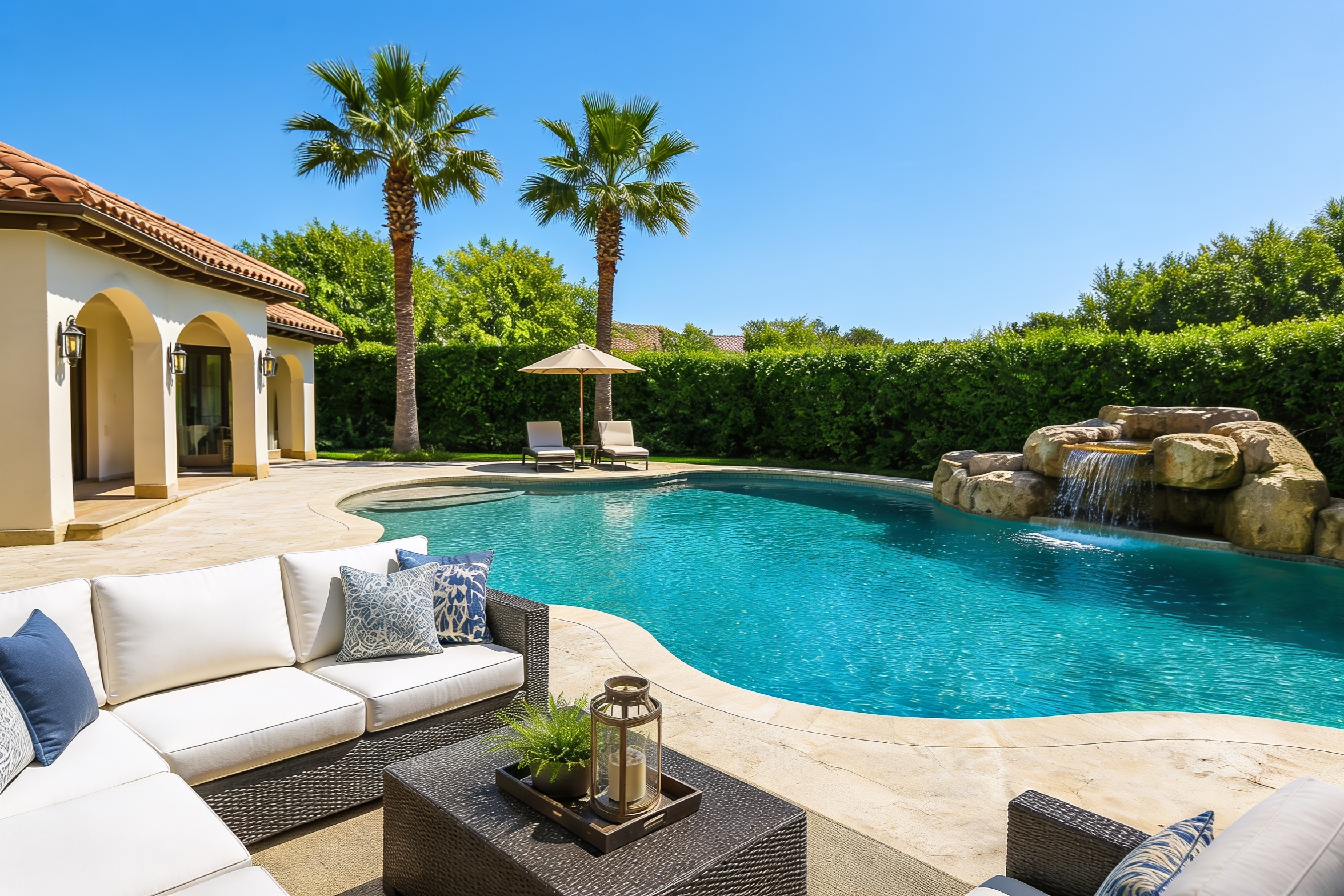 Summer and Your Insurance: What California Homeowners Need to Know