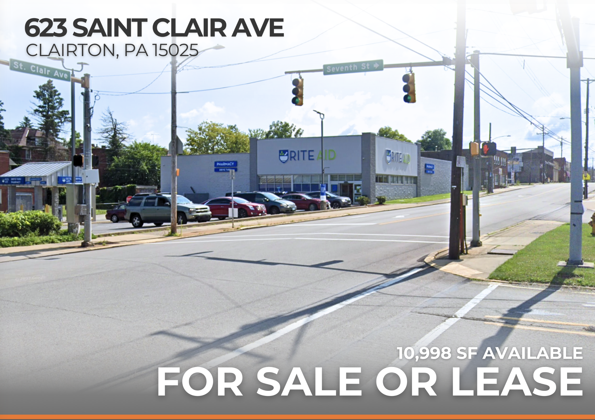 623 St. Clair Ave., Clairton