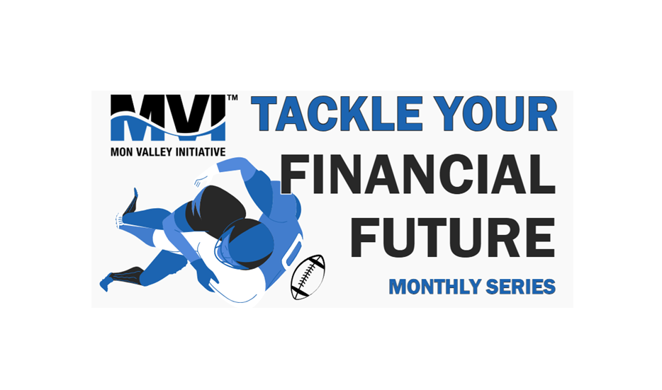 Tackle Your Financial Future Web Series