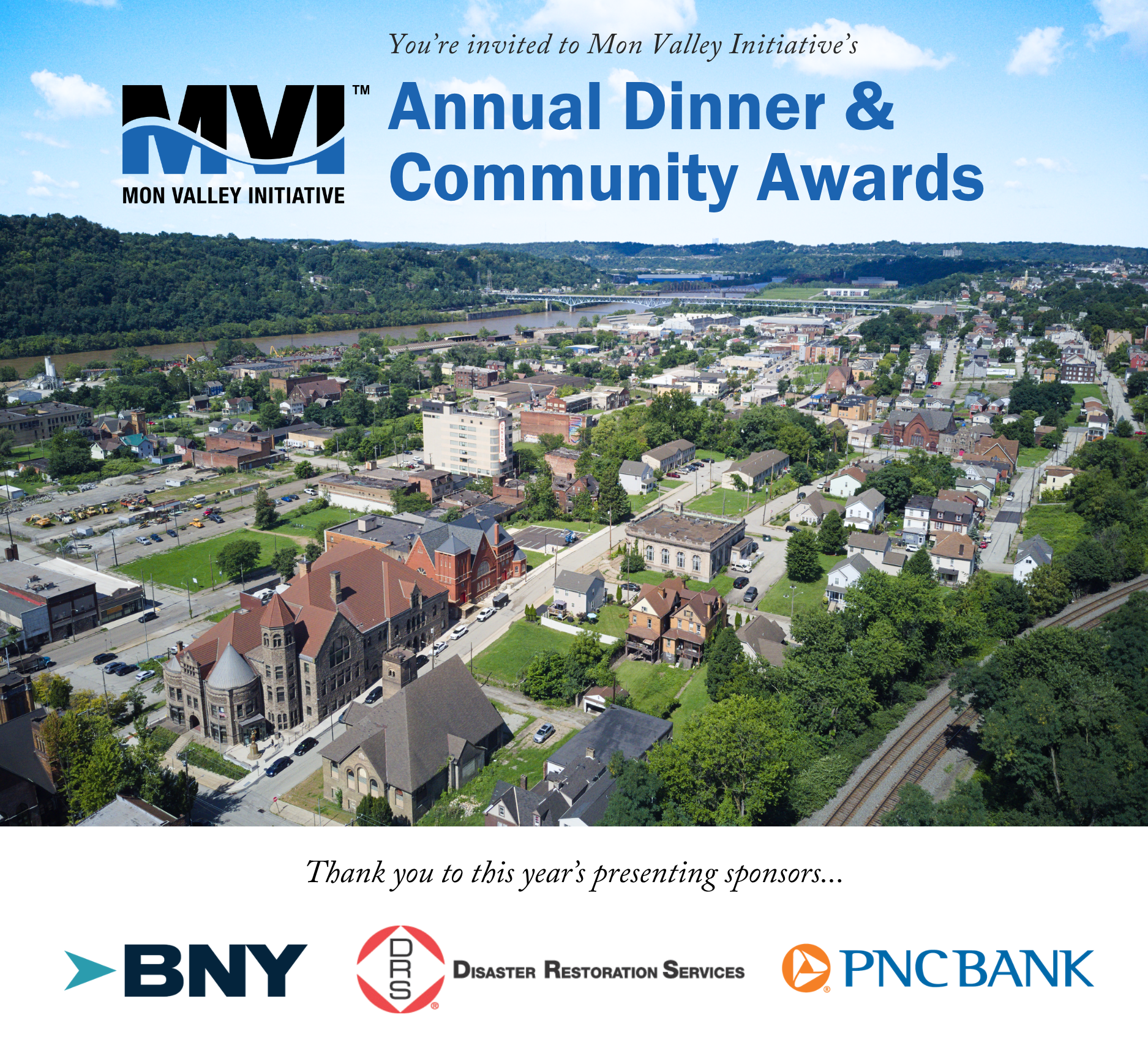 Annual Dinner and Community Awards
