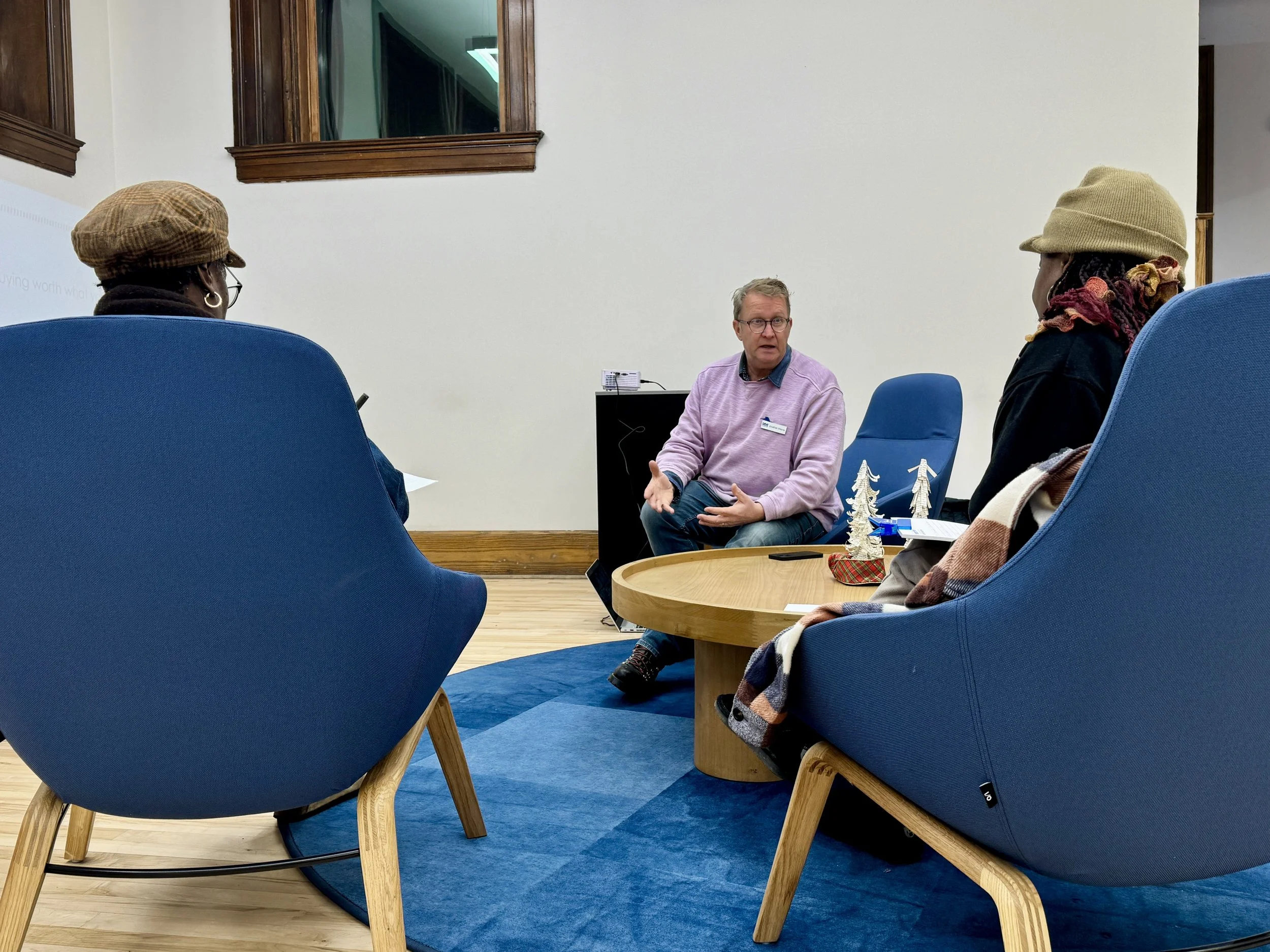 Tax season can offer homebuyers a financial head start