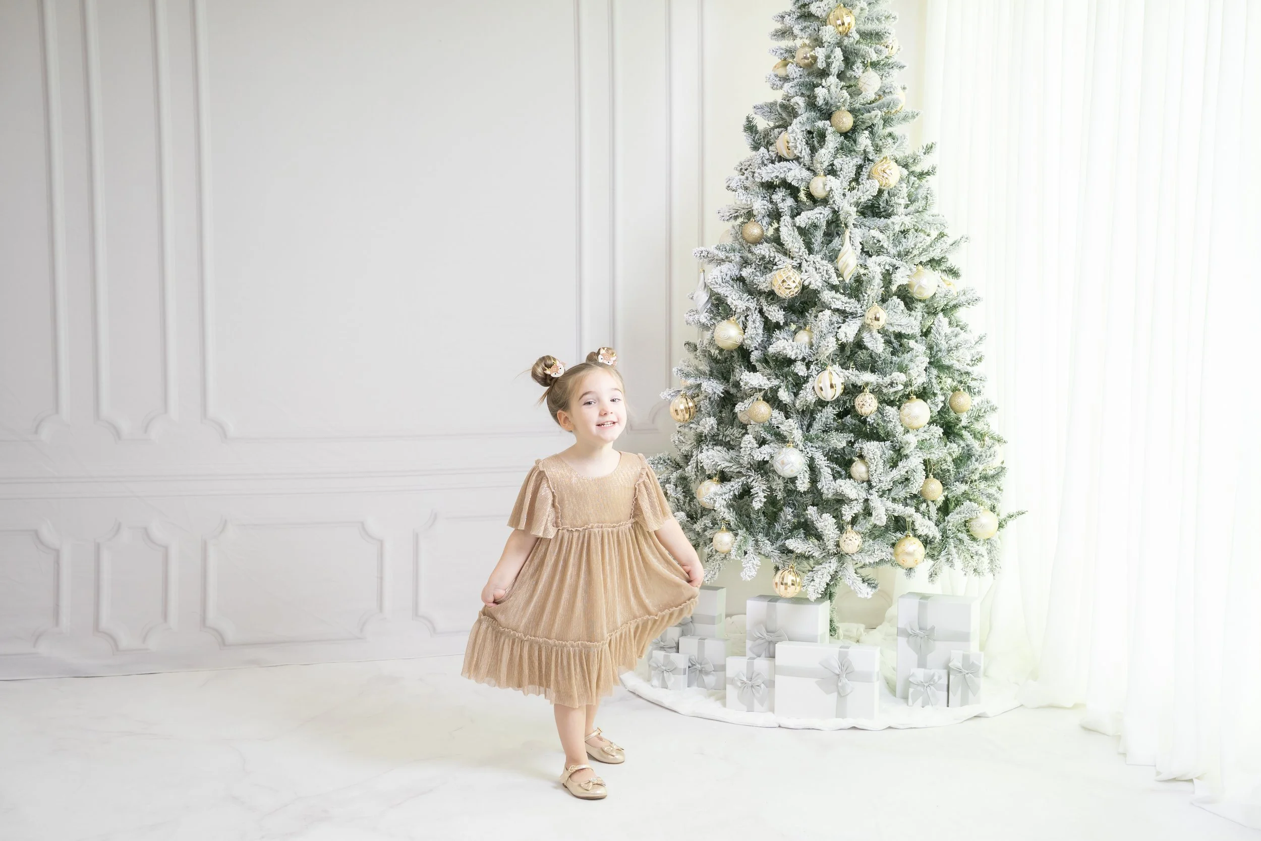 White Christmas