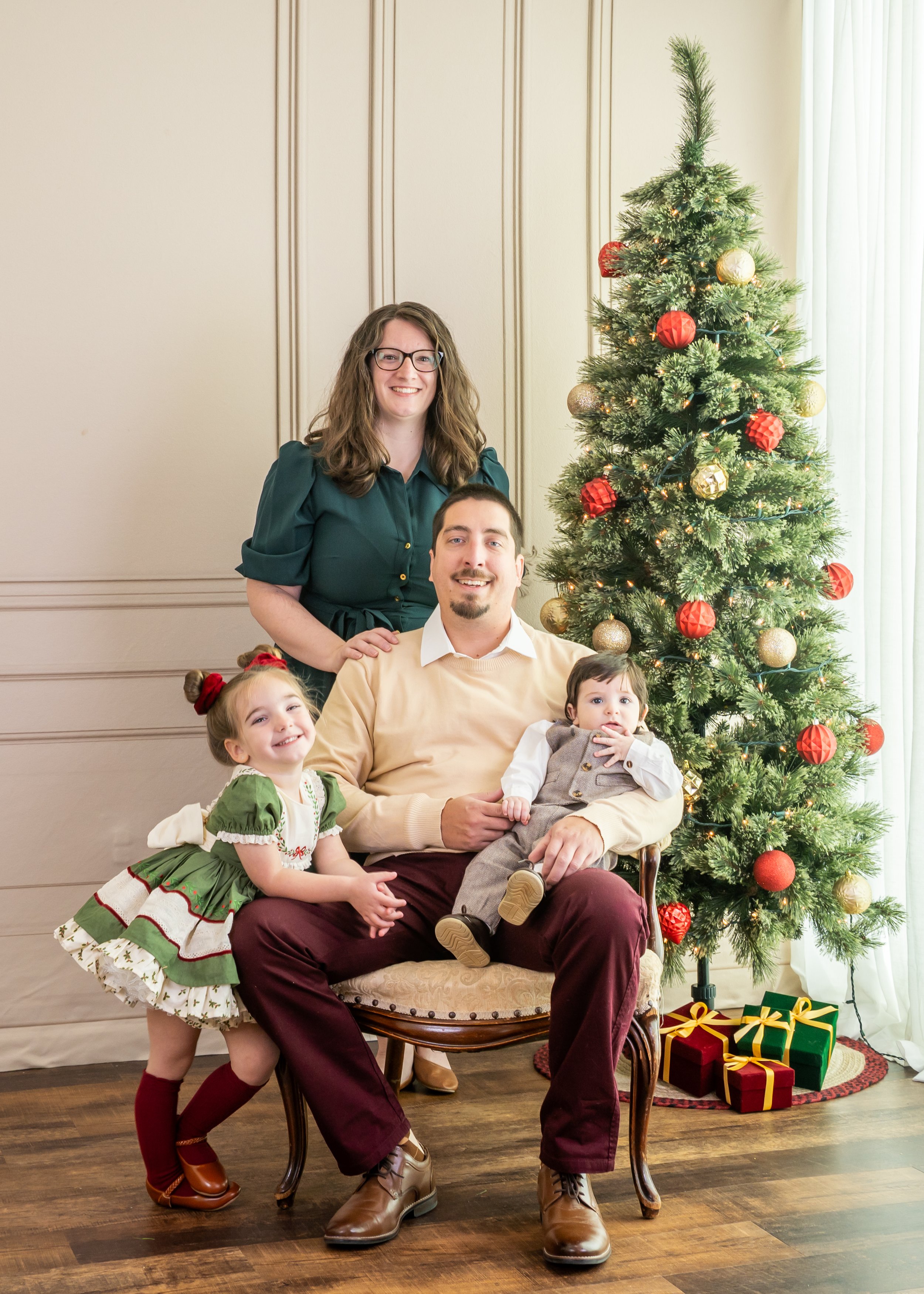 Timeless Christmas Classics