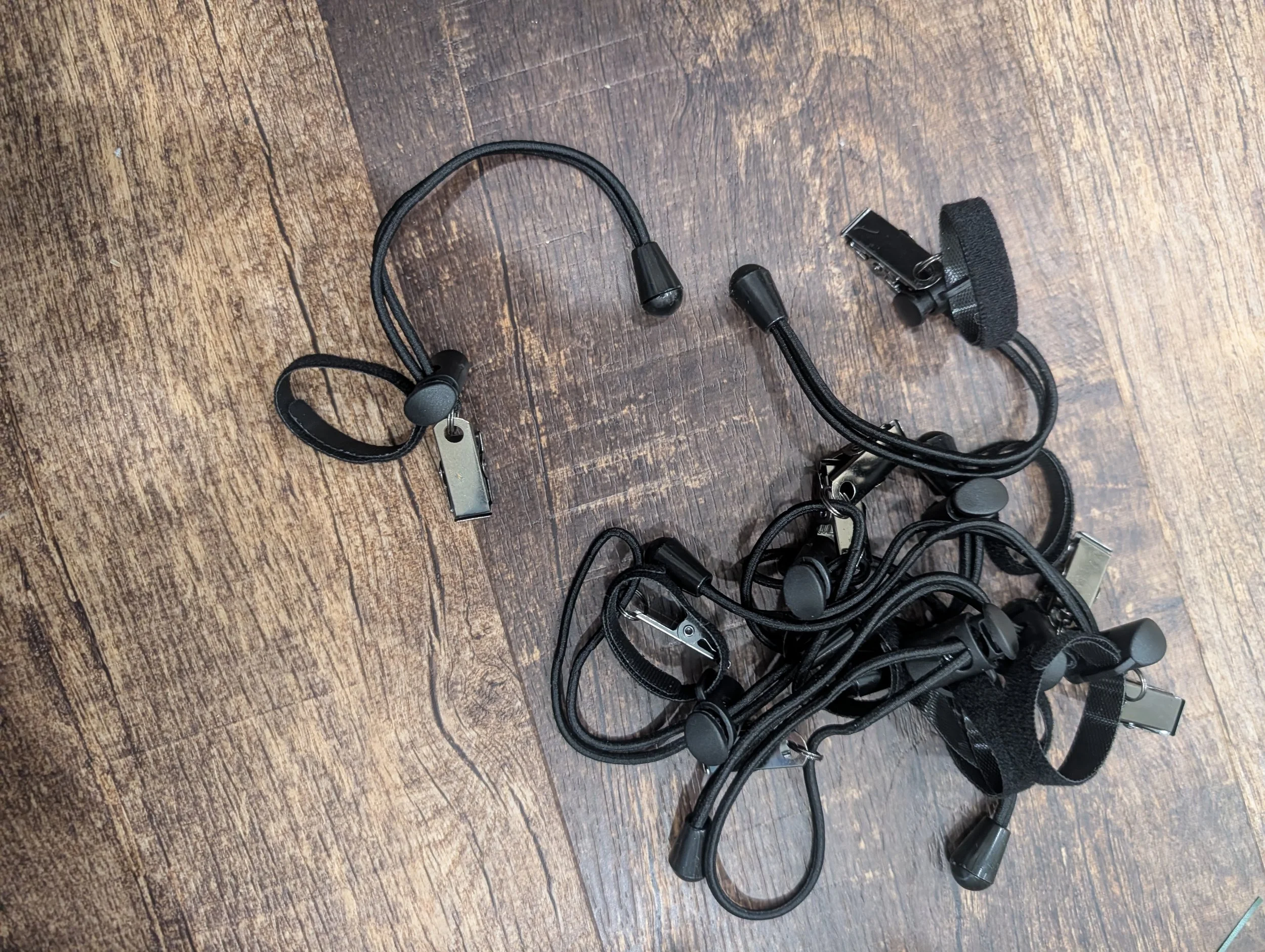 Kate Backdrop Clips *$2*