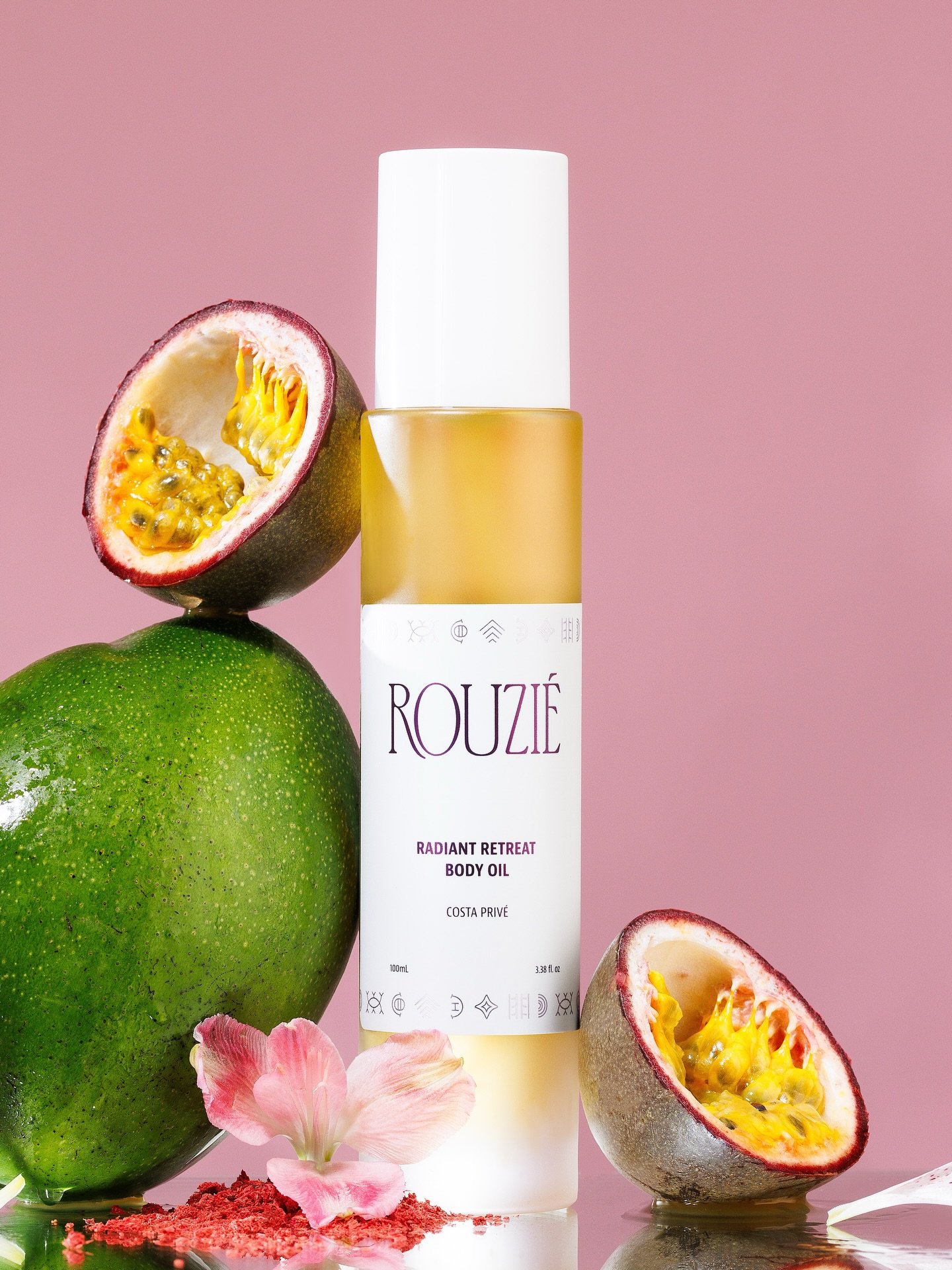 Happy National Fragrance Day! 🤎 One of my favorite things about fragrance is its power to completely shift your mood - one inhale and you&rsquo;re somewhere else entirely.

That&rsquo;s exactly what Costa Priv&eacute; does. You know that feeling on 