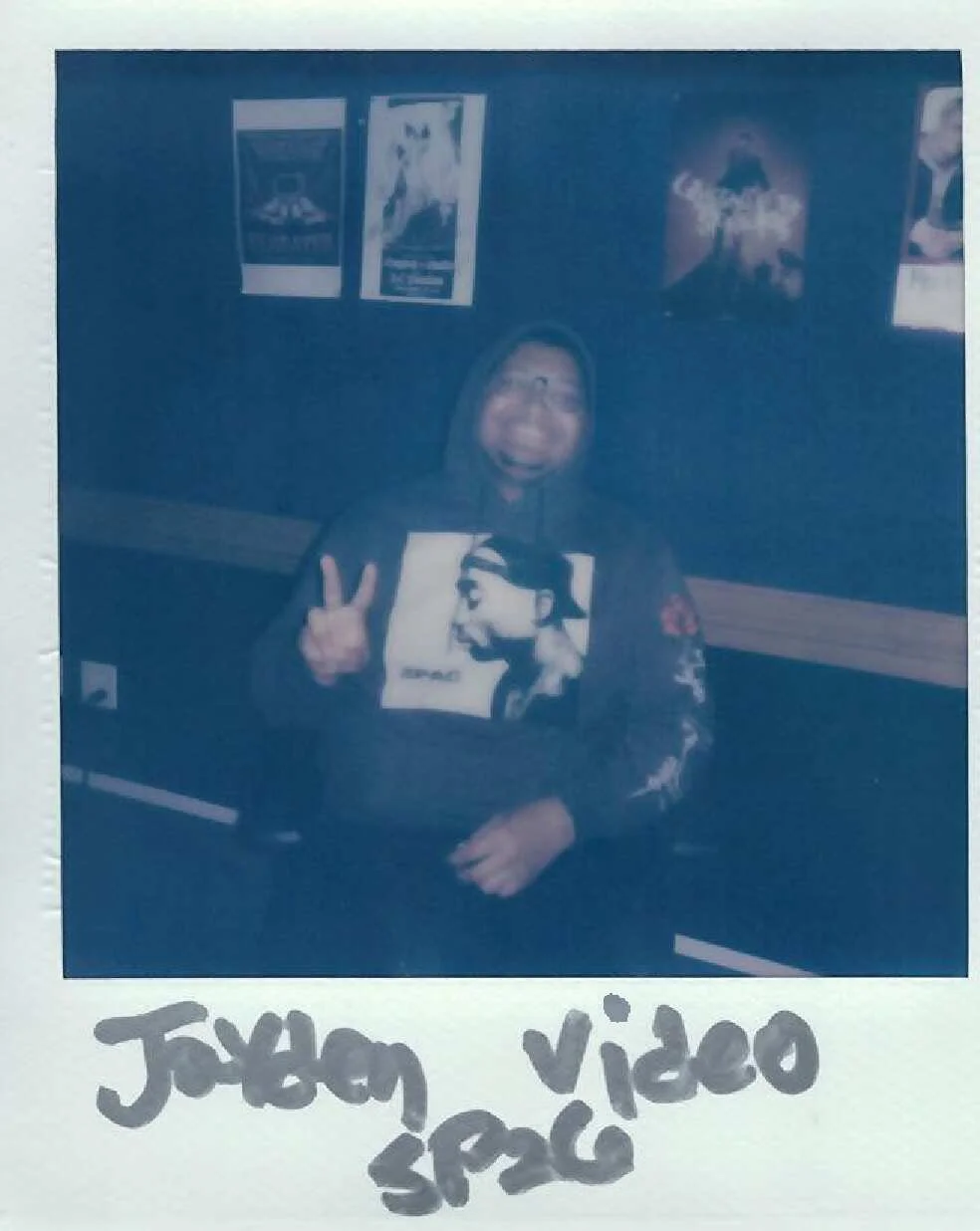 Jayden Video SP26