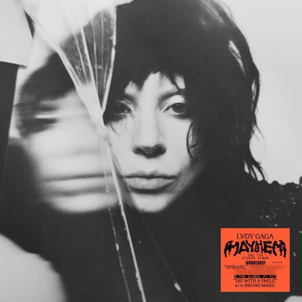 Album Review: ‘MAYHEM’ by Lady Gaga