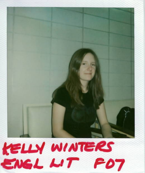 Kelly Winters Engl Lit F07