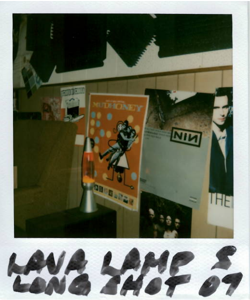 Lava Lamp Long Shot S'07