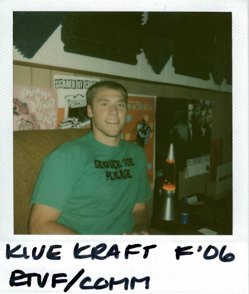 Kive Kraft F'06 RTVF/Comm