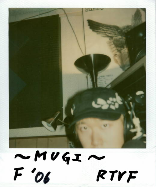 Mugi F'06 RTVF