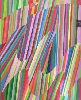 Melinda Harper, Untitled, 2002