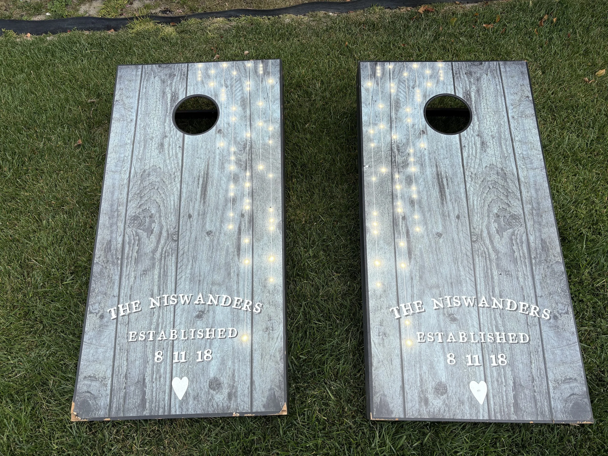 Cornhole