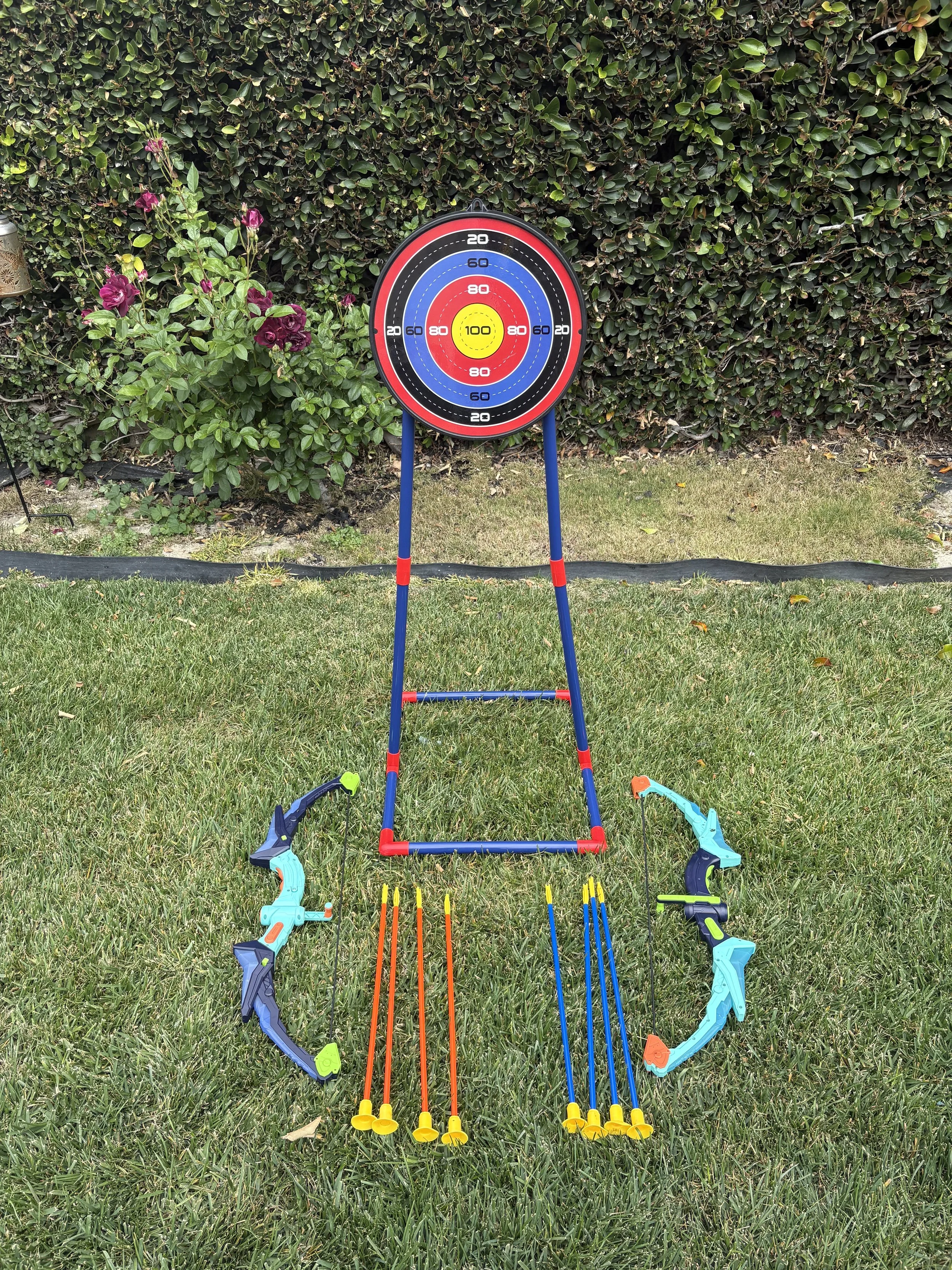 Archery
