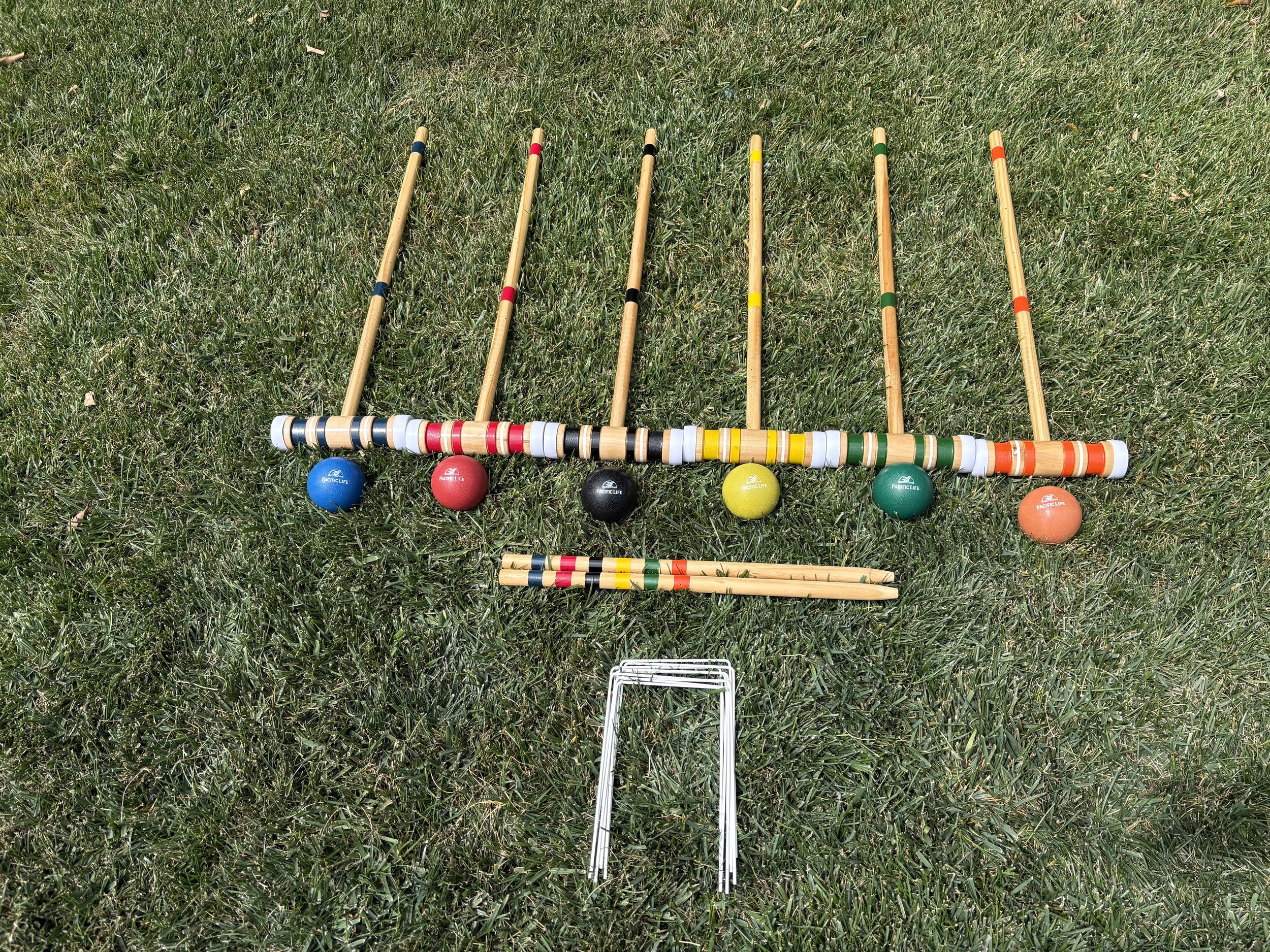 Croquet
