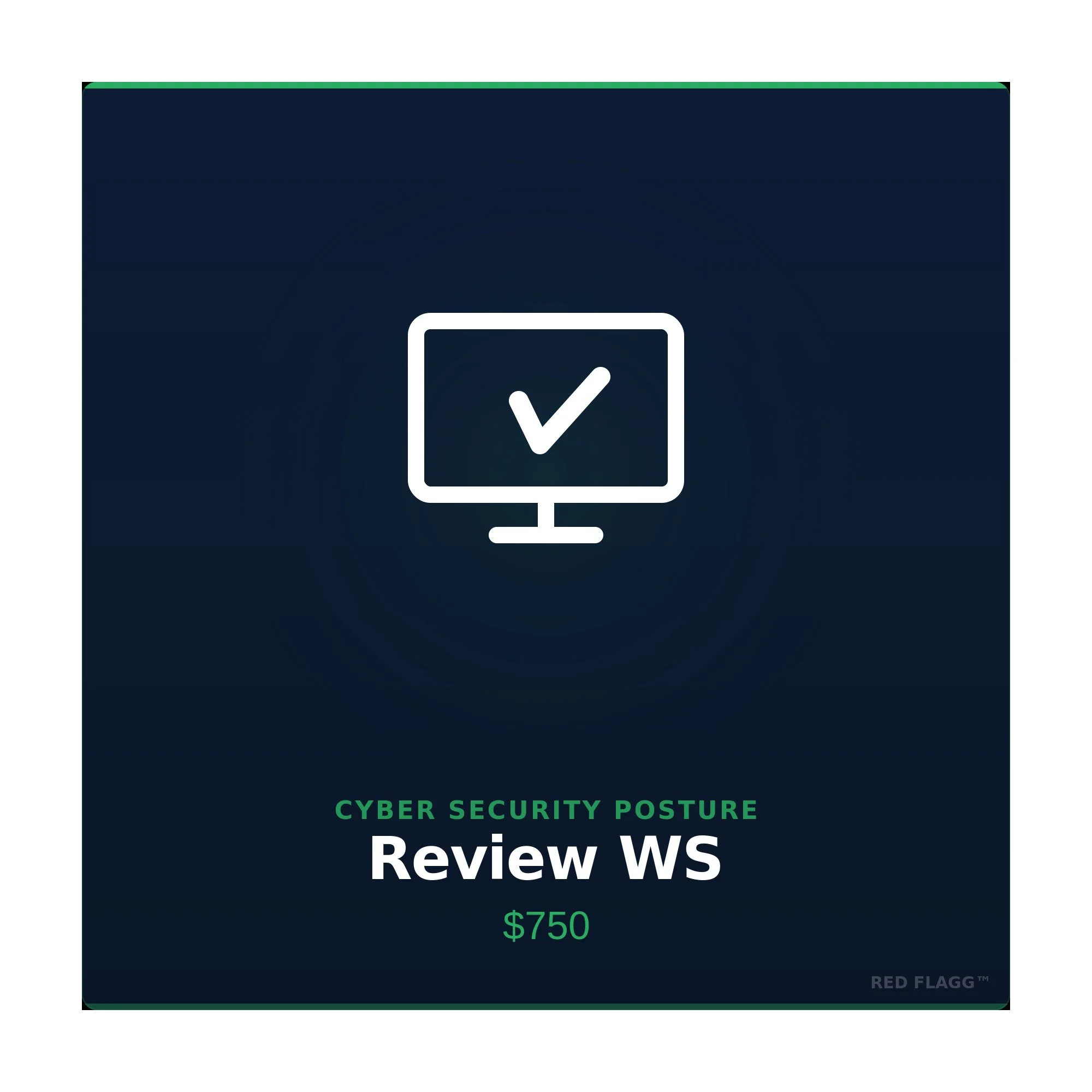 Cyber Security Posture Review — Google Workspace