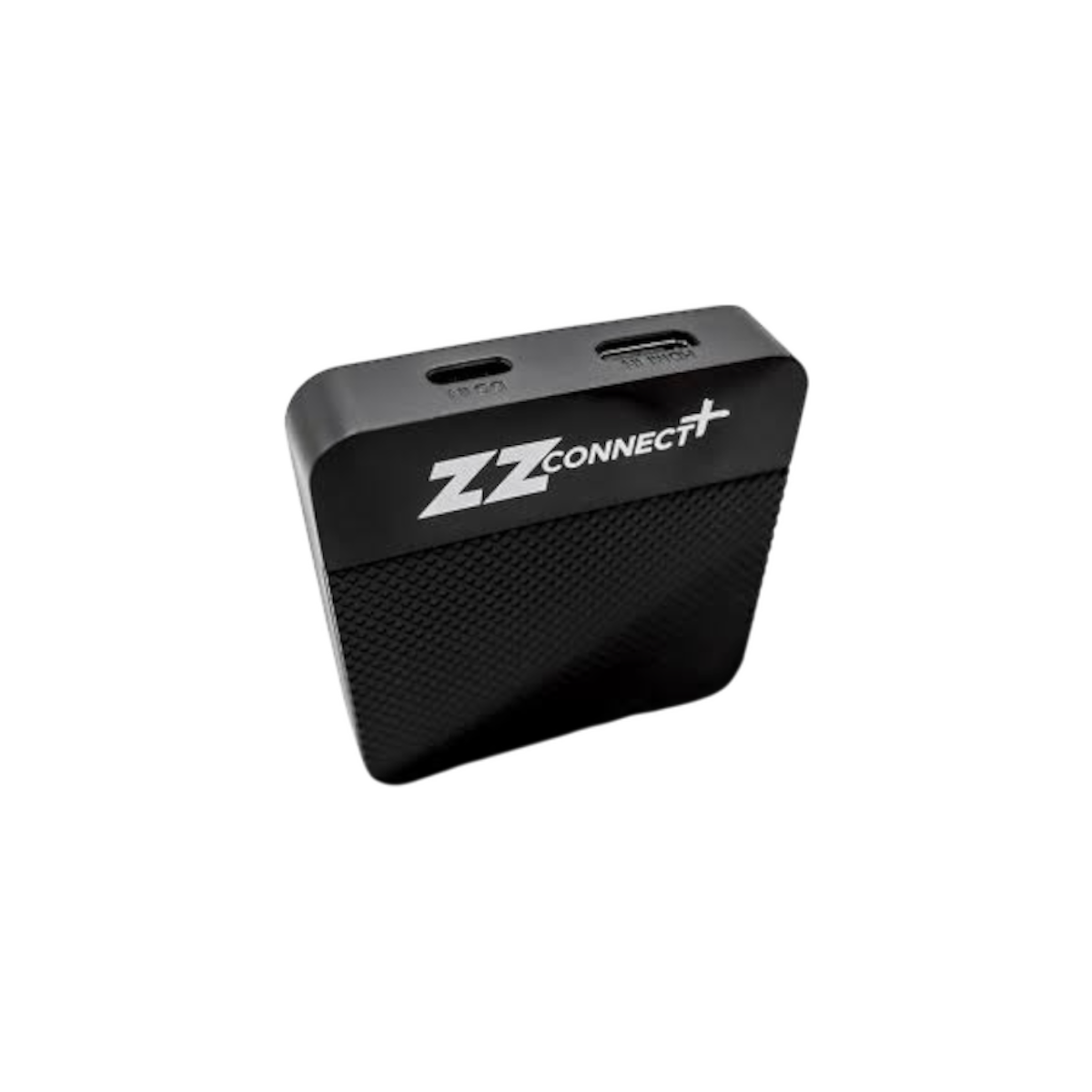 ZZCONNECT+ The Ultimate Casting Solution for Your Vehicle