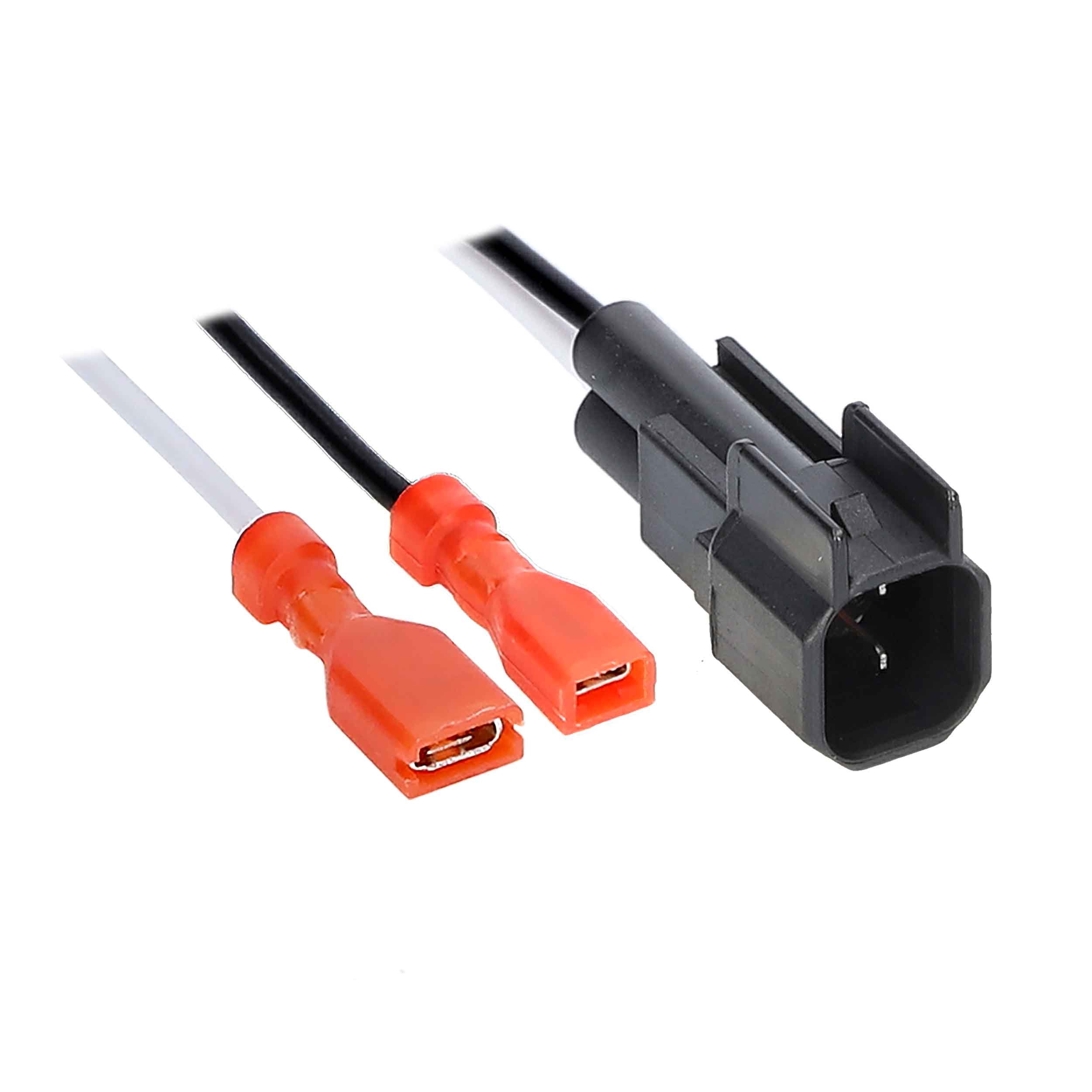 Metra 72-4572 Speaker Wiring Harness