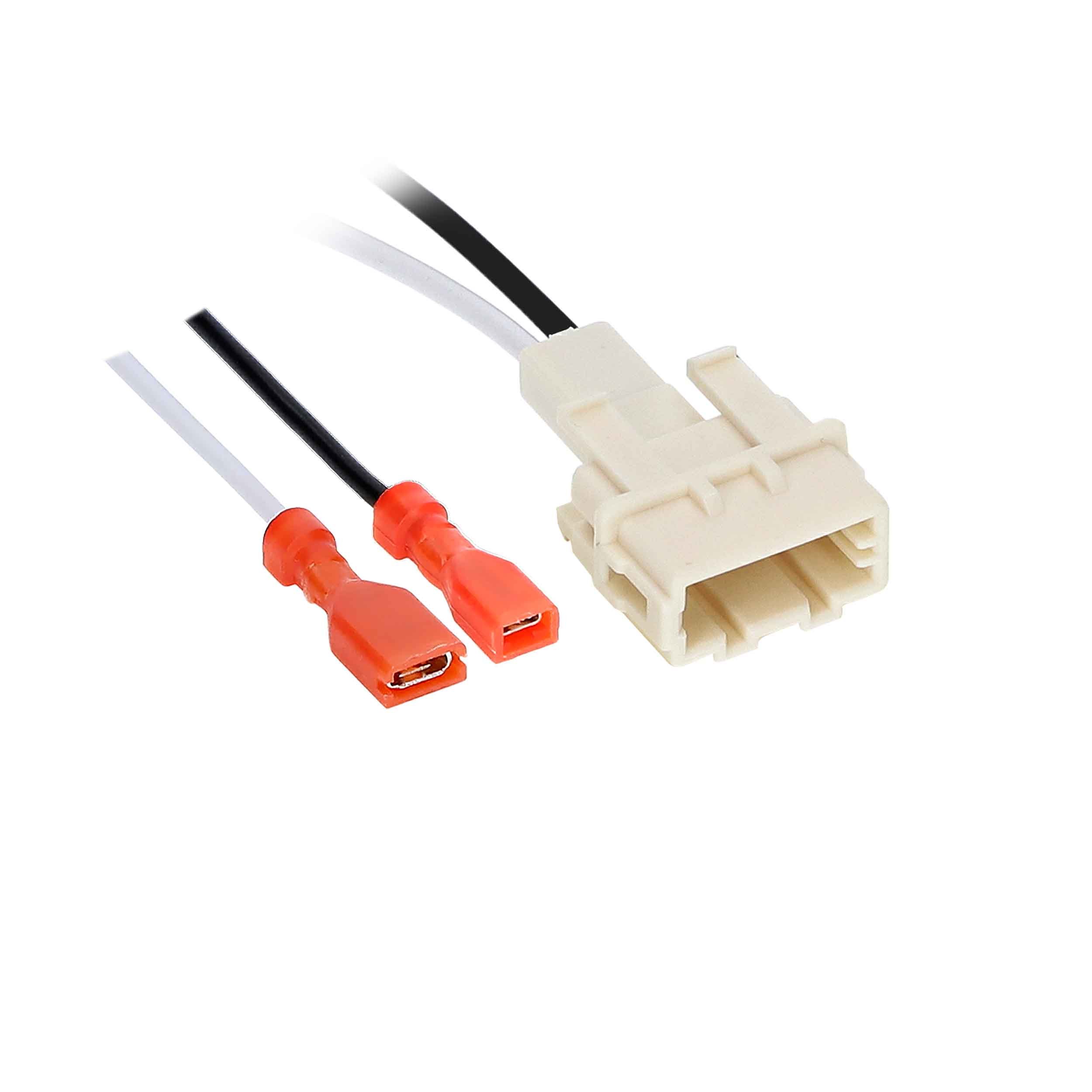 Metra 72-7302 Speaker Wiring Harness