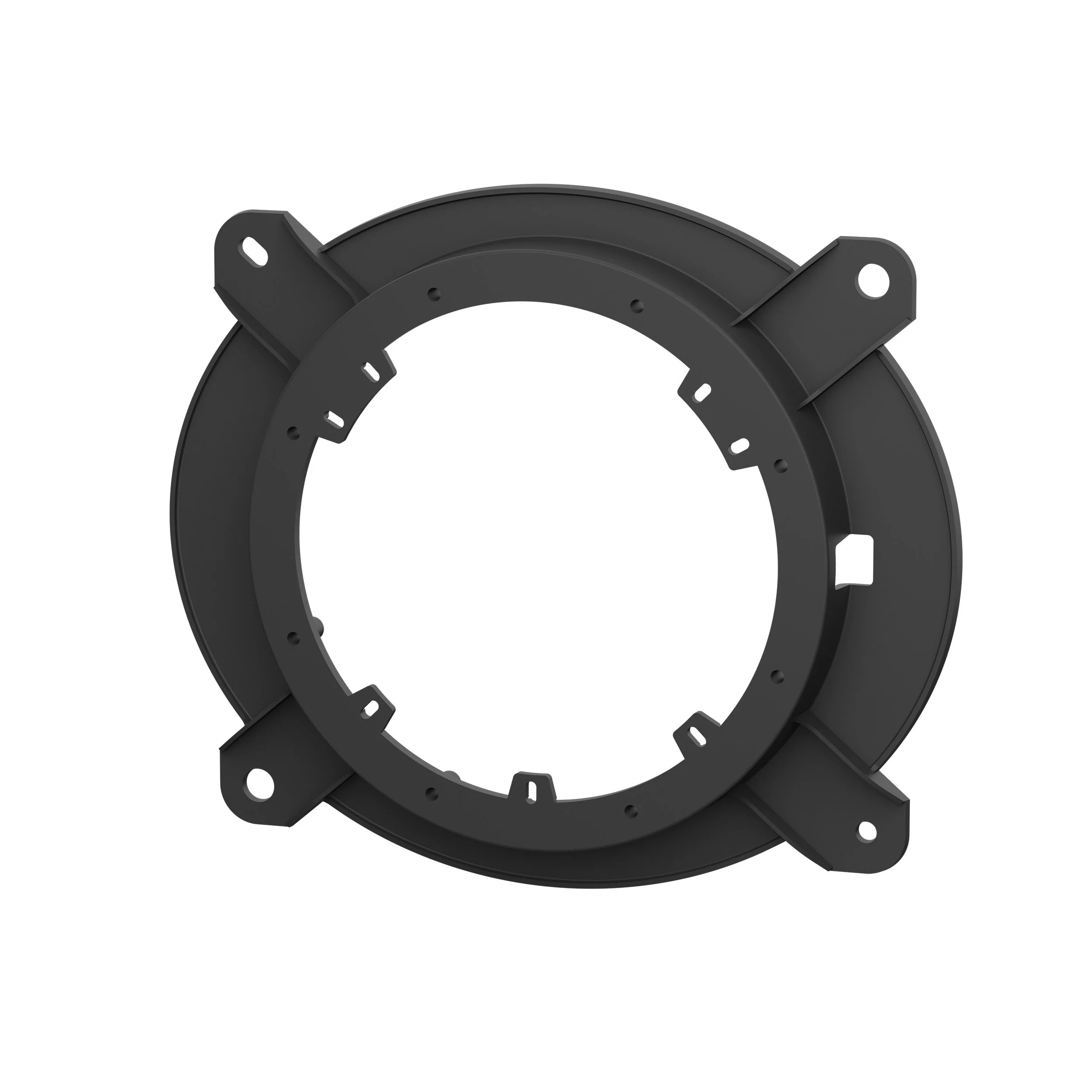 Metra 82-8156 Speaker Mounting Brackets