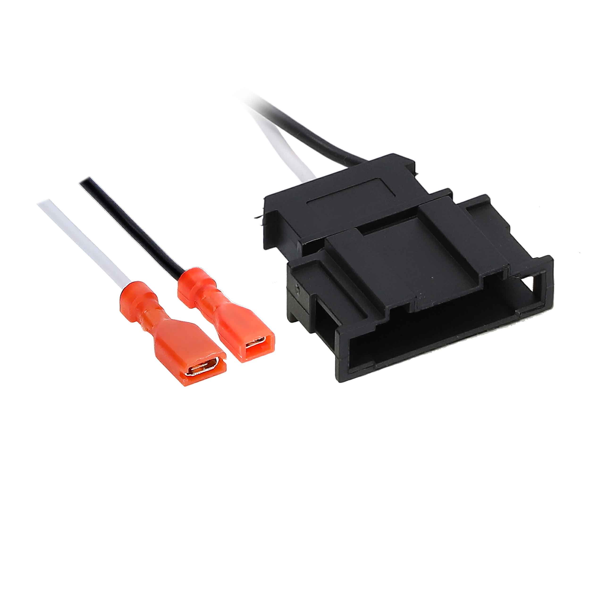 Metra 72-9001 Speaker Wiring Harness