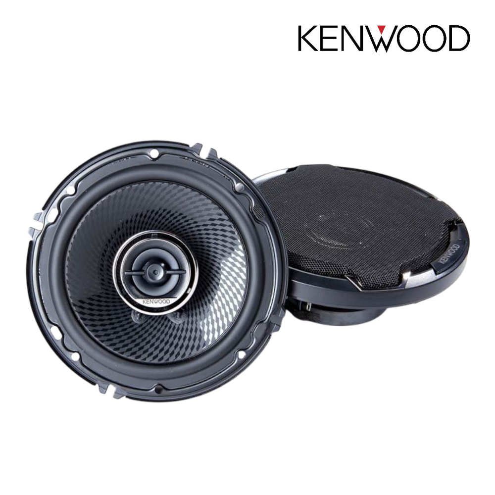 Kenwood KFC-1696PS 6.5