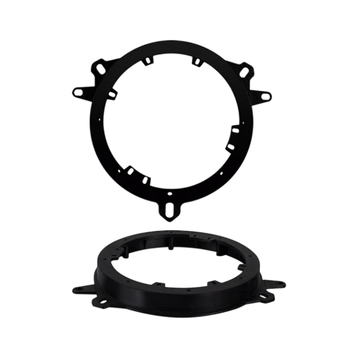 speaker Mounting Brackets For Select 2000-up Lexus, Scion, Toyota, and Pontiac
