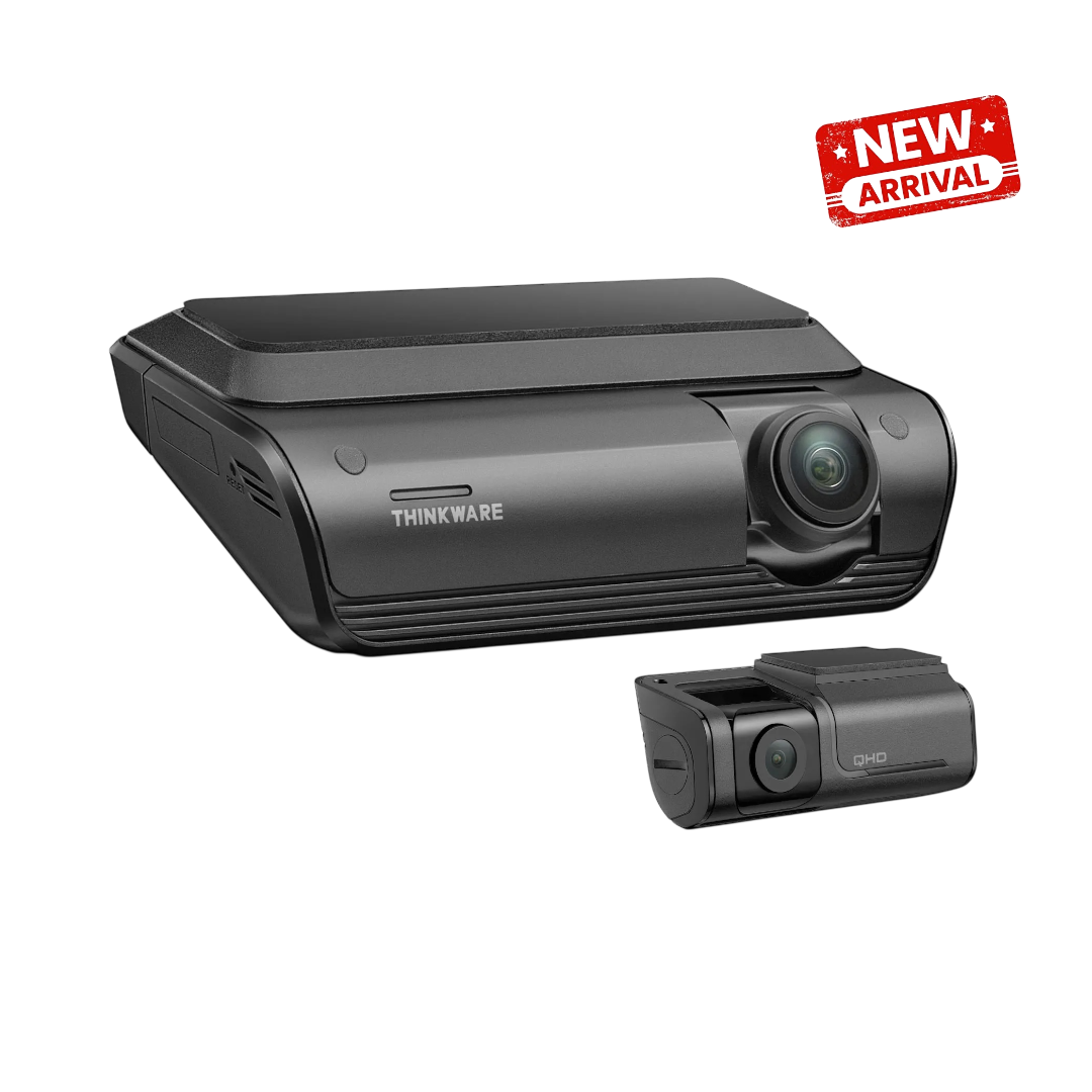 Thinkware ARC700 4k/2k 2ch