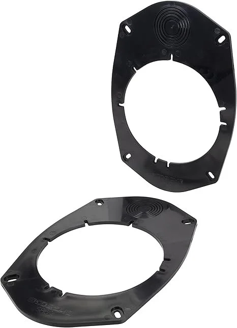 Scosche SA-69 Speaker Mounting Brackets
