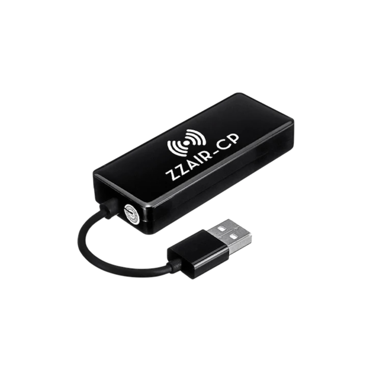 ZZAIR-CP Converts wired to wireless CarPlay