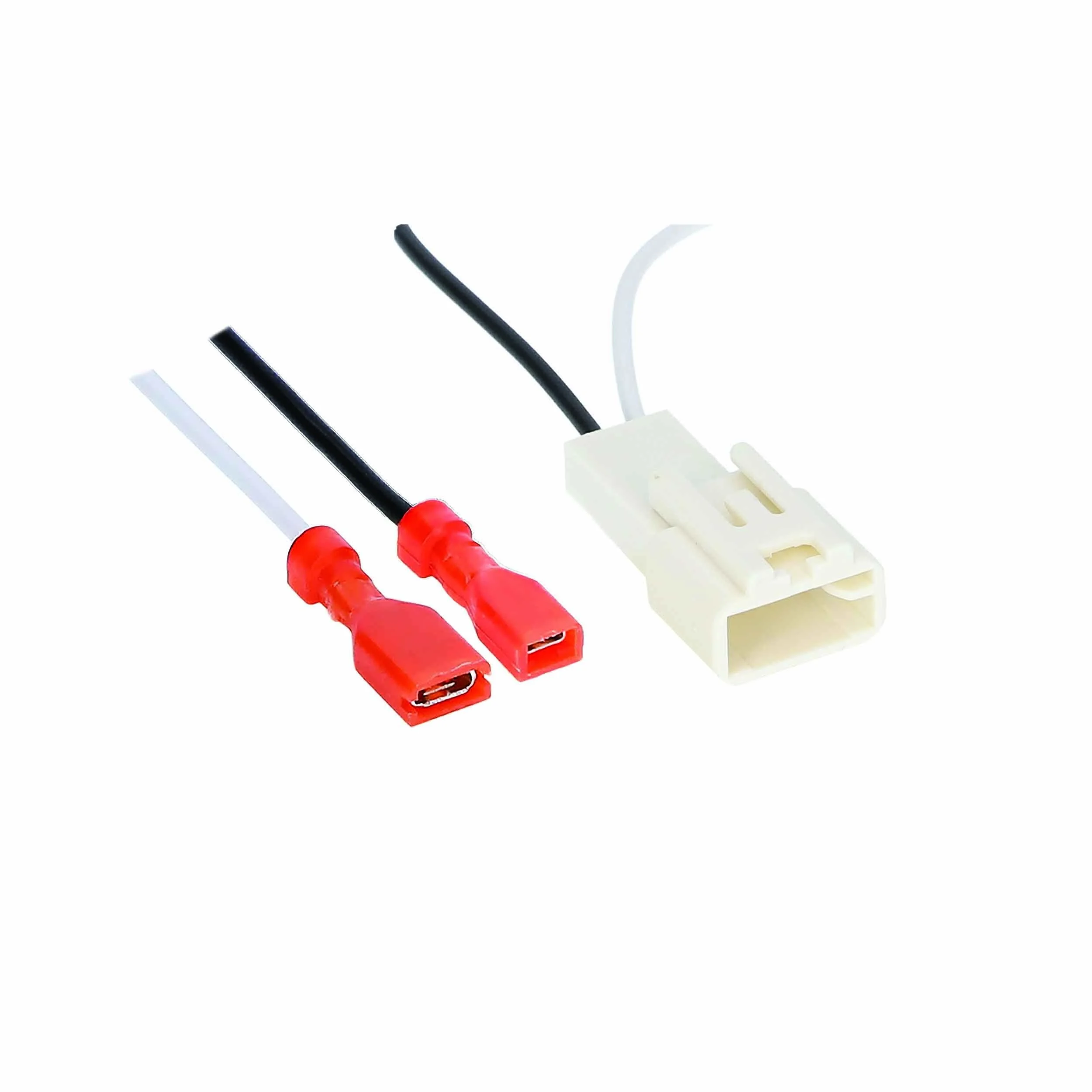 Metra 72-8104 Speaker Wiring Harness