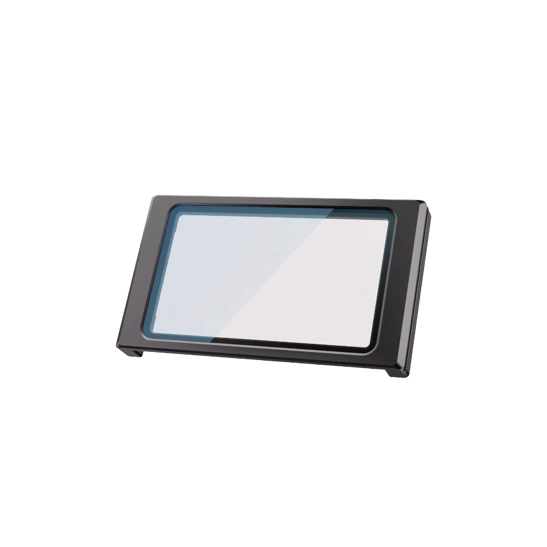 X VIOFO CPL-400 Anti-Glare Linear Polarizer Filter For VS1 Dash Camera