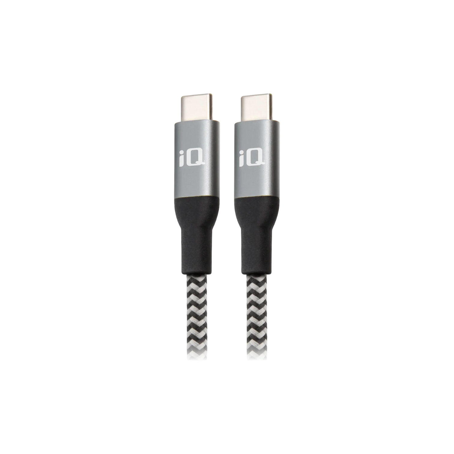 iQ USB Type-C to Type-C Cable - 1.2m