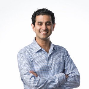Punit Chiniwalla