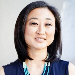 Christine Tsai