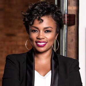 Tina Eskridge