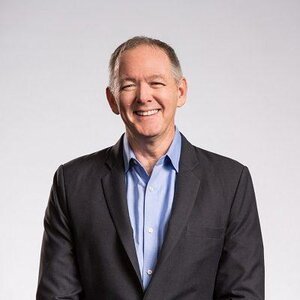 Jim McHugh