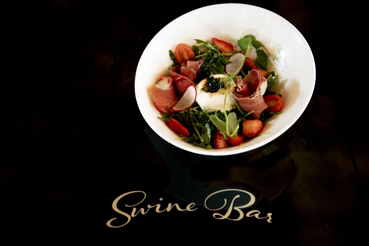Food Photography