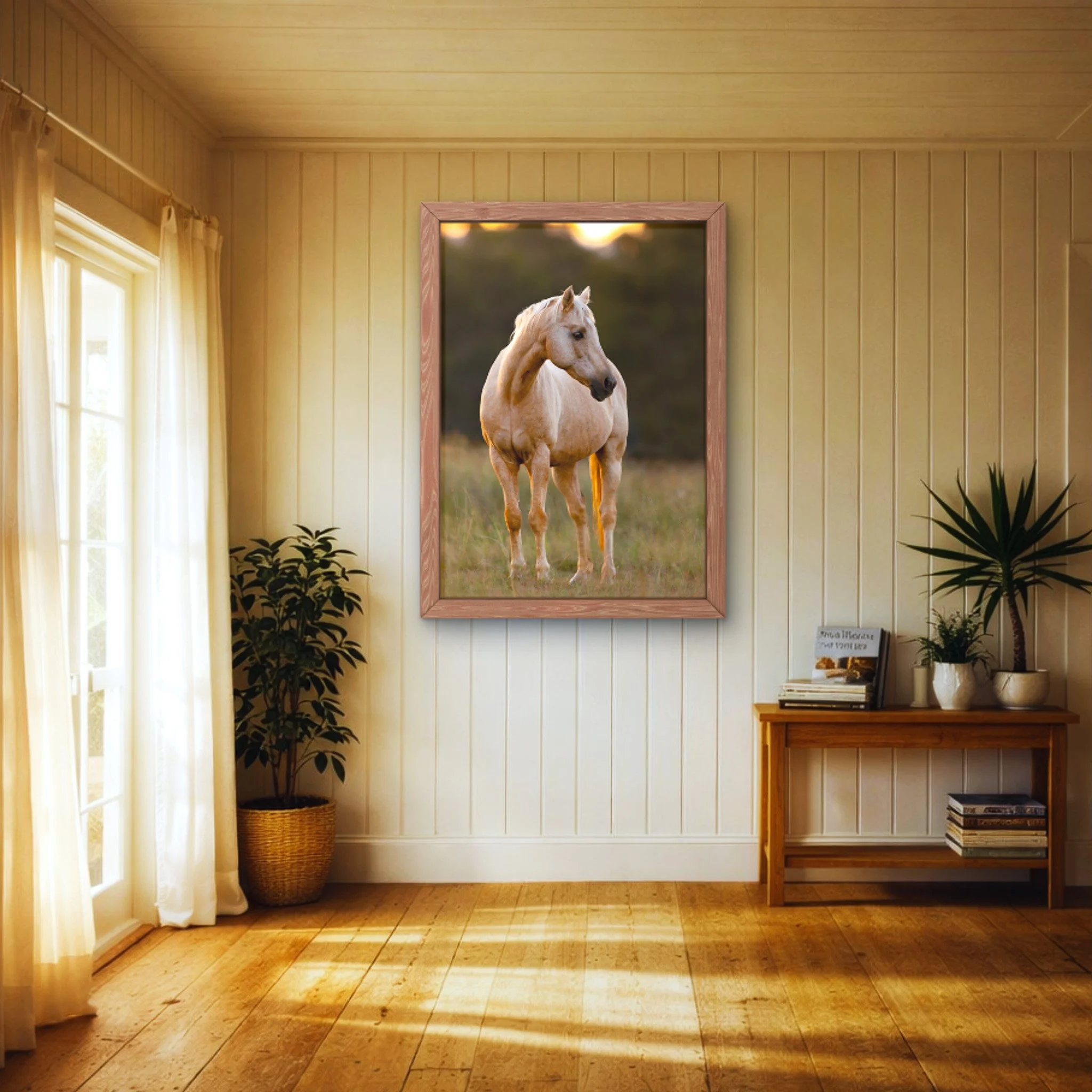 Horse Portrait Session (Per Horse)